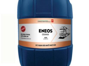 Dầu động cơ Diesel ENEOS CD 20W-50