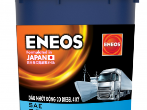 Dầu nhớt Diesel ENEOS CI-4 15W-40