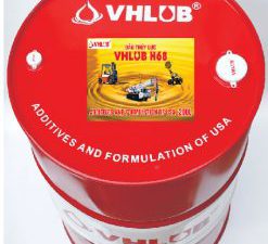 Dầu thủy lực VHLUB H68