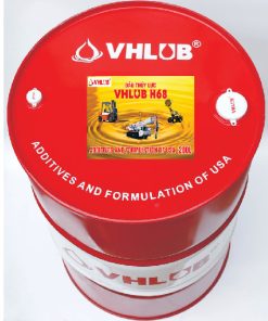 Dầu thủy lực VHLUB H68