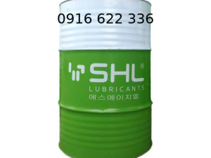Dầu thủy lực SHL Synthdro