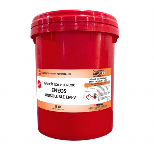 Dầu cắt gọt ENEOS