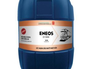 Dầu động cơ Diesel ENEOS CD 15W-40