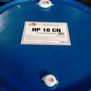 Dầu công nghiệp dệt may HPV CN10
