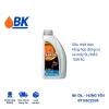 Dầu xe máy ENEOS SL/MA2 10W-40 chính hãng BK OIL Phường Mỹ Hào