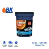 Dầu động cơ ENEOS DEO CI-4/SL 15W-40 chính hãng tại BK OIL Hưng Yên
