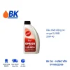 Dầu xe máy ENEOS SJ/MB 20W-40: Bảo vệ xe ga tại Đường Hào