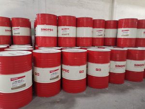 Mỡ Sinopec EP Golden Grease