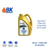 Dầu động cơ ENEOS SP/CF 0W-20 chính hãng BK OIL Phường Yên Mỹ