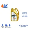 Dầu nhớt tổng hợp toàn phần ENEOS SP/CF 5W-30 4L chính hãng BK OIL Phường Yên Mỹ.