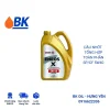 Dầu nhớt tổng hợp toàn phần ENEOS SP/CF 5W-40 4L chính hãng BK OIL Phường Yên Mỹ