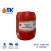 Dầu thủy lực ENEOS Super Hyrando can 18L chính hãng BK OIL Phường Đường Hào