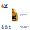 Dầu xe máy ENEOS SN/MA2 5W-40 chính hãng BK OIL Phường Mỹ Hào