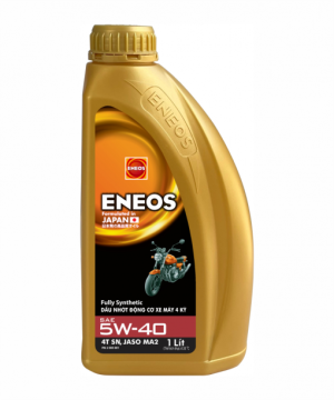 Dầu nhớt xe máy ENEOS