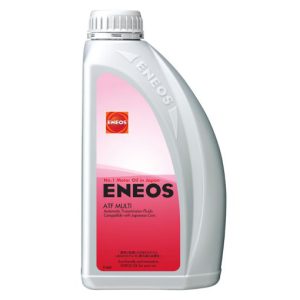 Dầu nhớt xe máy ENEOS ATF MULTI – 1L (hộp số tự động)