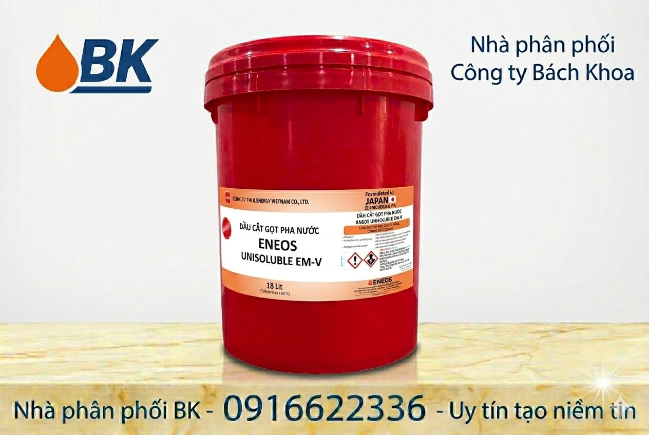 Dầu cắt gọt ENEOS