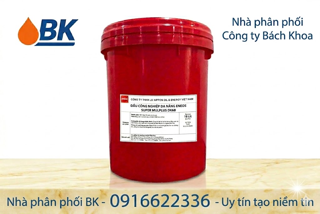 Dầu đa năng ENEOS