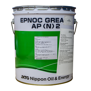 Mỡ ENEOS EPNOC GREASE AP(N)