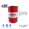 Mỡ bôi trơn Sinopec chịu nhiệt cao cấp bảo vệ vòng bi công nghiệp