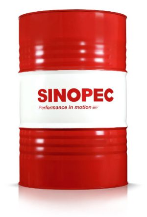 mỡ Sinopec Crystal NLGI 3