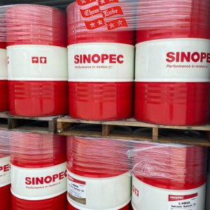 Mỡ Sinopec Golden Grease