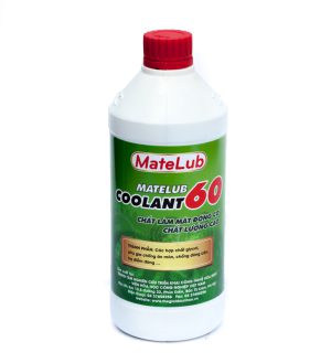 Nước làm mát VHLUB COOLANT 60
