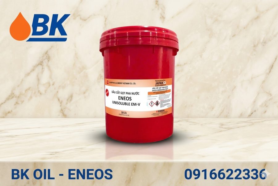 Dầu cắt gọt ENEOS