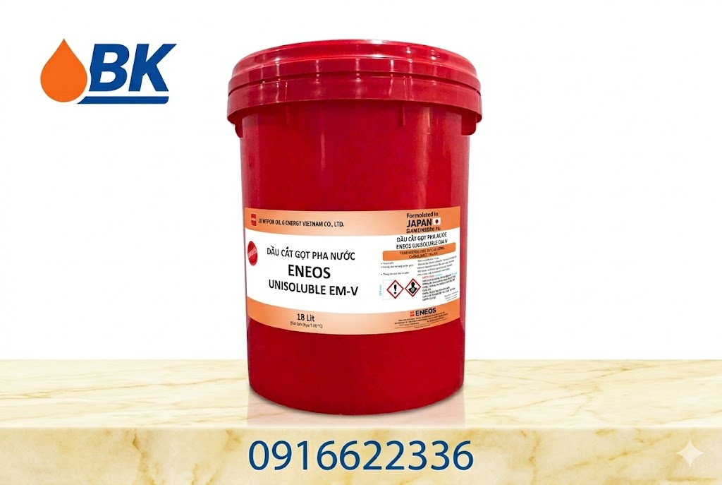 Dầu cắt gọt ENEOS