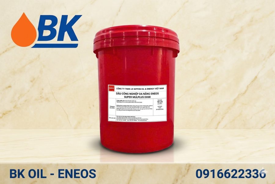 Dầu đa năng ENEOS