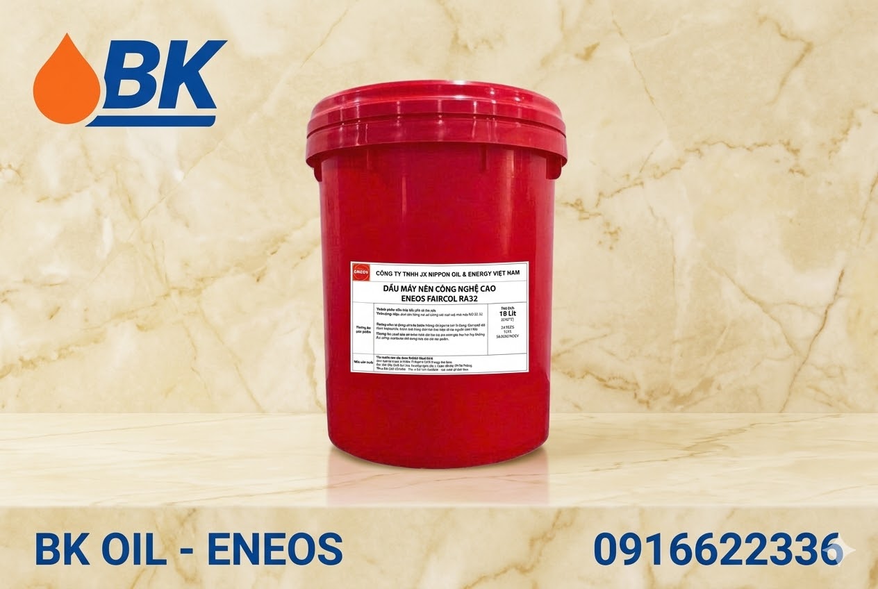 Dầu máy nén khí ENEOS