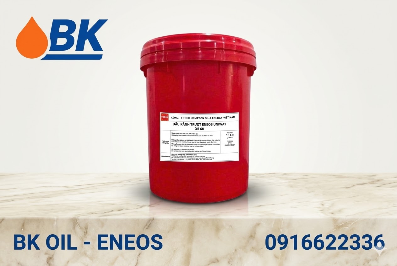 Dầu rãnh trượt ENEOS