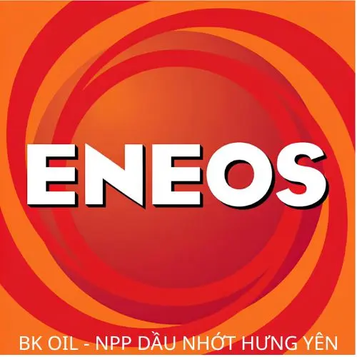 BK OIL – Dầu Nhớt ENEOS Nhật Bản