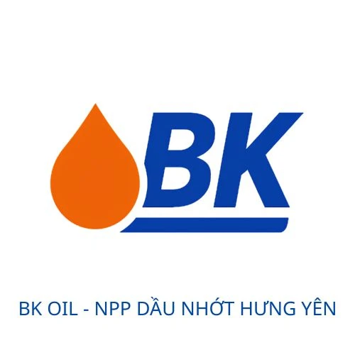 BK OIL – Dầu Nhớt ENEOS Nhật Bản